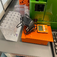 Miltenyi Biotec MACSQuant Analyzer 10 image 1